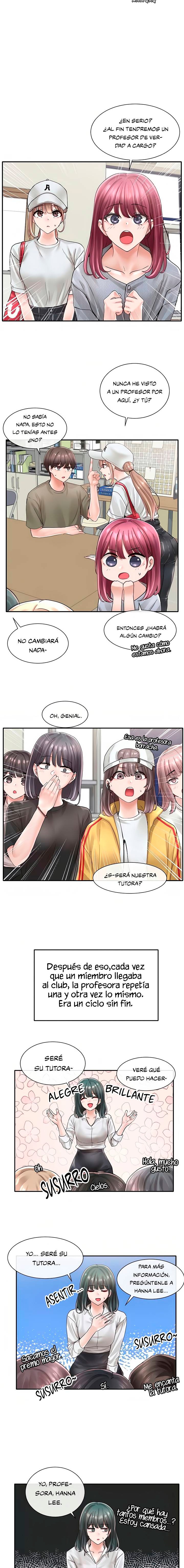 Circles Raw Chapter 71 Page 11
