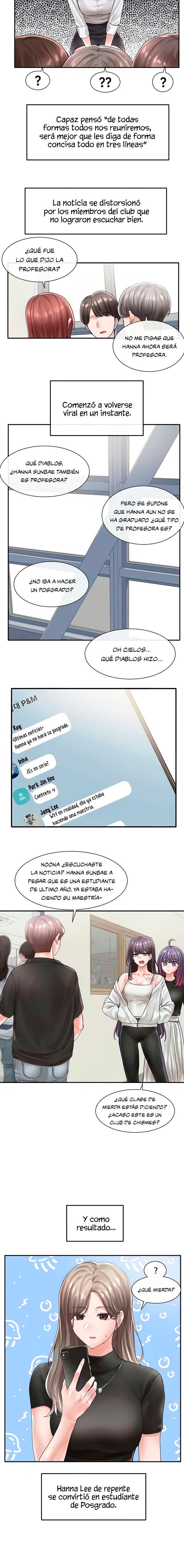 Circles Raw Chapter 71 Page 12