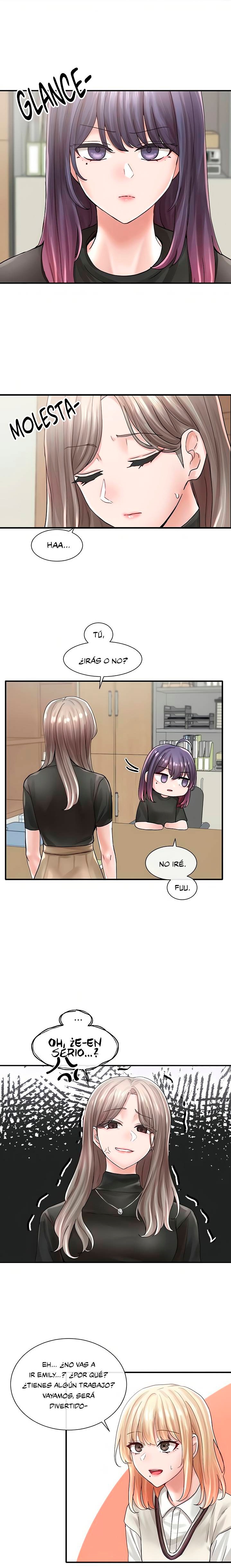 Circles Raw Chapter 71 Page 15