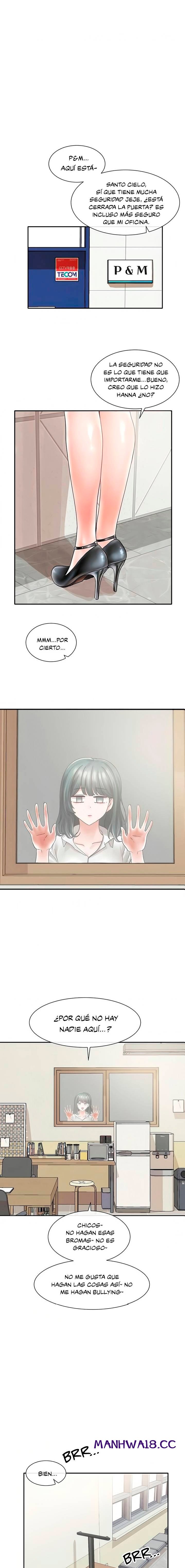 Circles Raw Chapter 71 Page 2