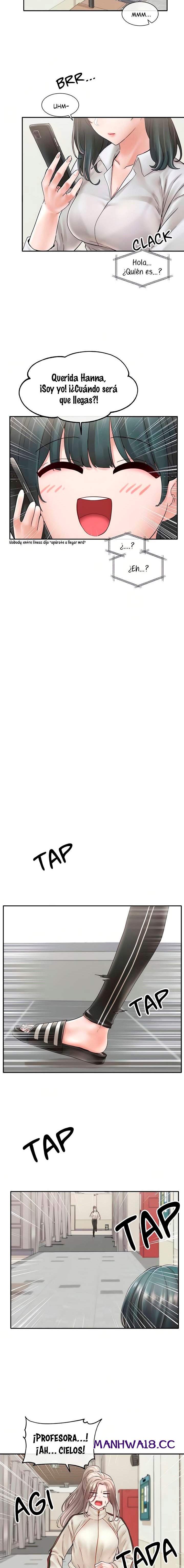 Circles Raw Chapter 71 Page 3