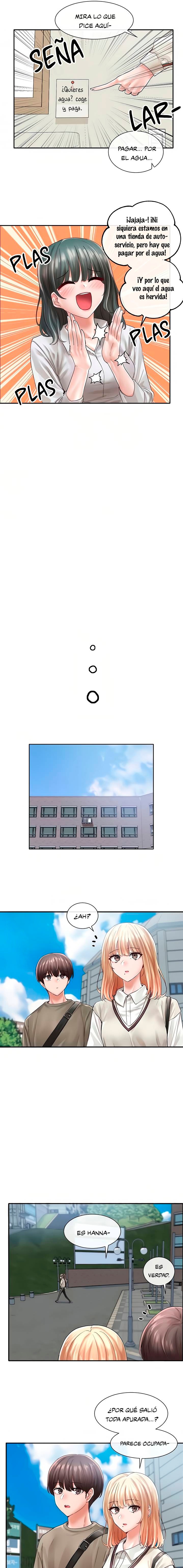 Circles Raw Chapter 71 Page 6