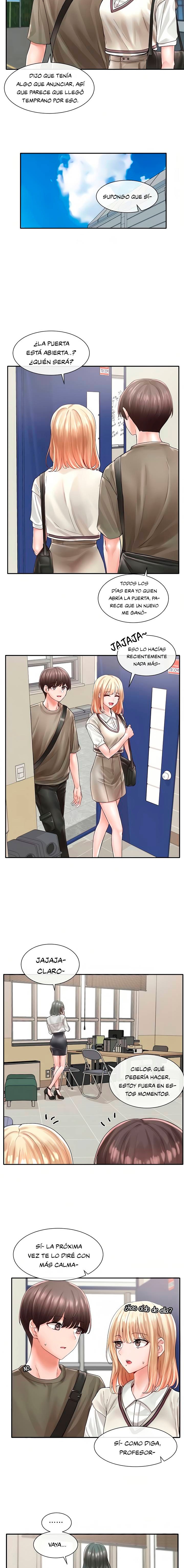 Circles Raw Chapter 71 Page 7