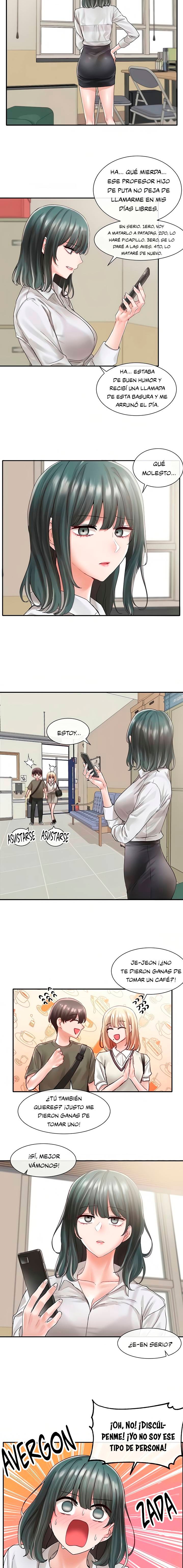 Circles Raw Chapter 71 Page 8