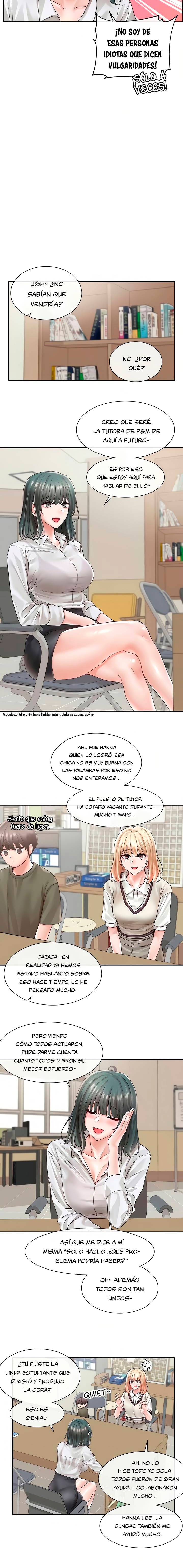 Circles Raw Chapter 71 Page 9