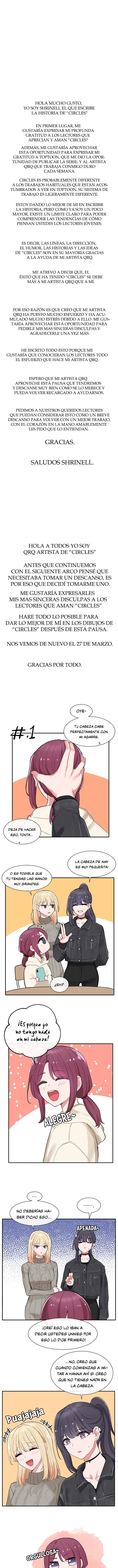 Circles Raw Chapter 71.5 Page 2