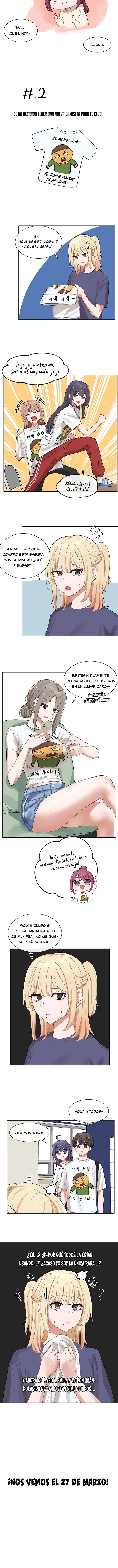 Circles Raw Chapter 71.5 Page 3