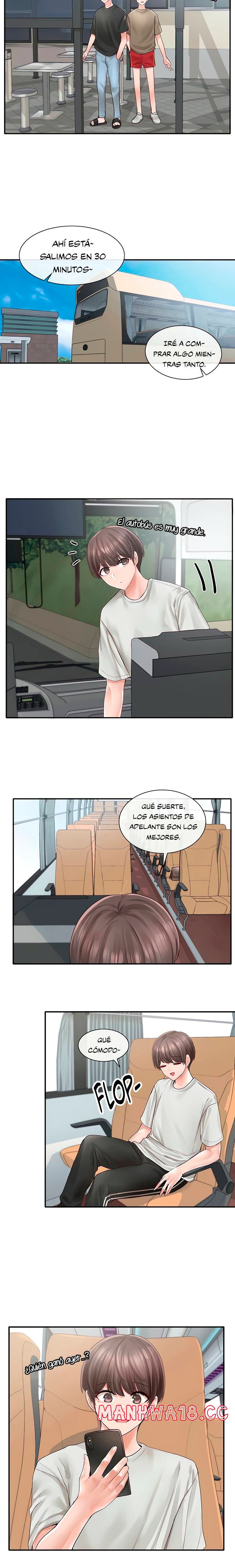 Circles Raw Chapter 72 Page 10