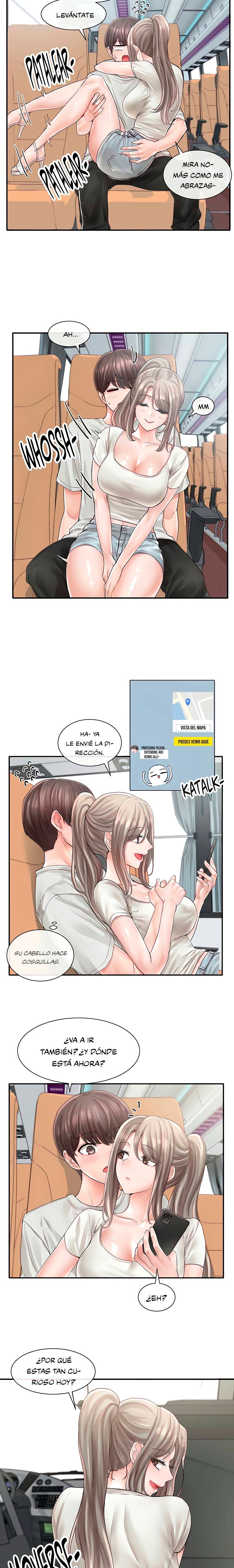 Circles Raw Chapter 72 Page 12