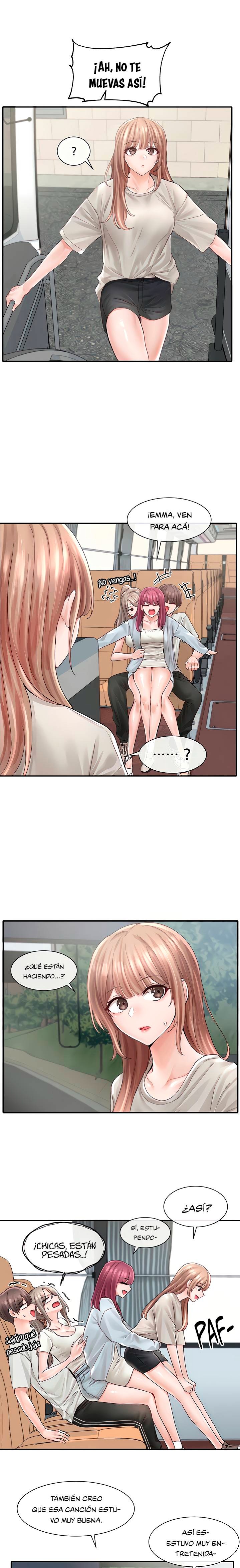 Circles Raw Chapter 72 Page 14