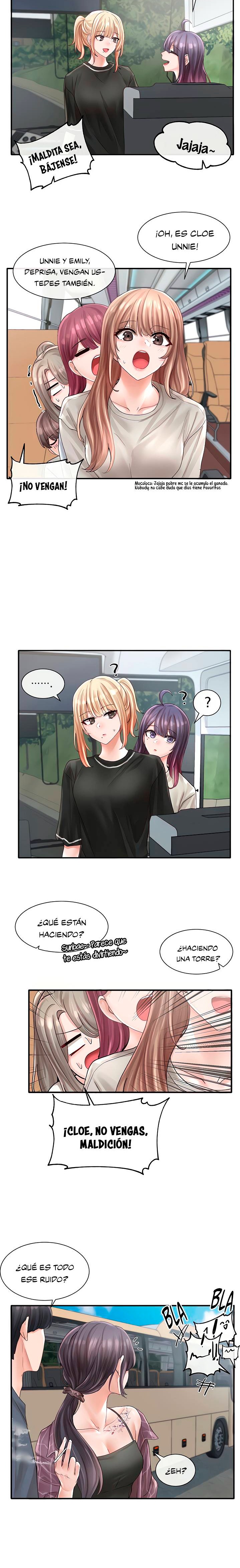 Circles Raw Chapter 72 Page 15