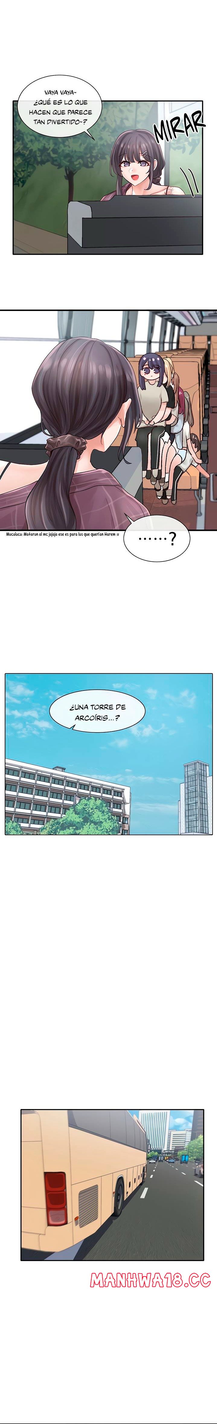 Circles Raw Chapter 72 Page 16