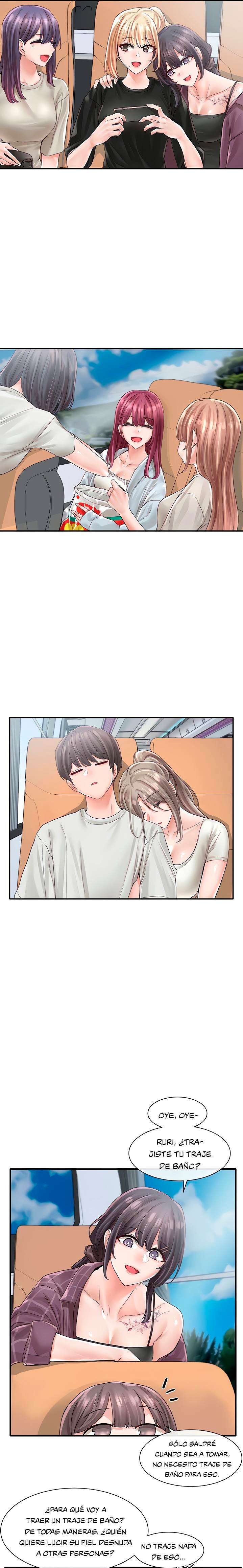 Circles Raw Chapter 72 Page 17