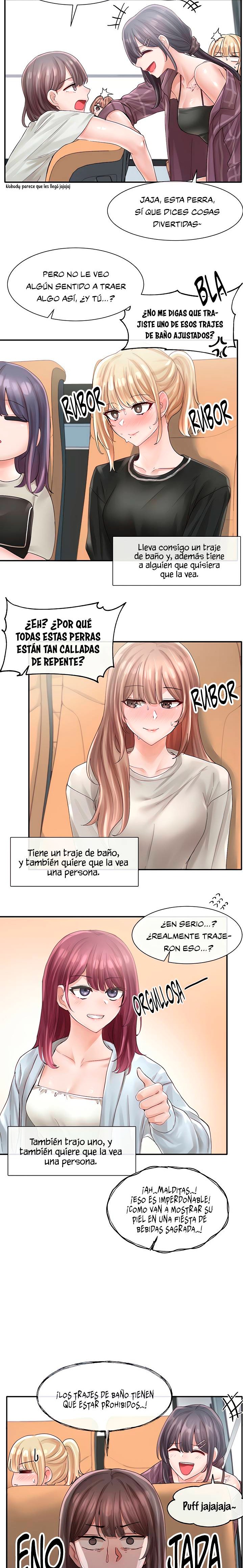 Circles Raw Chapter 72 Page 18