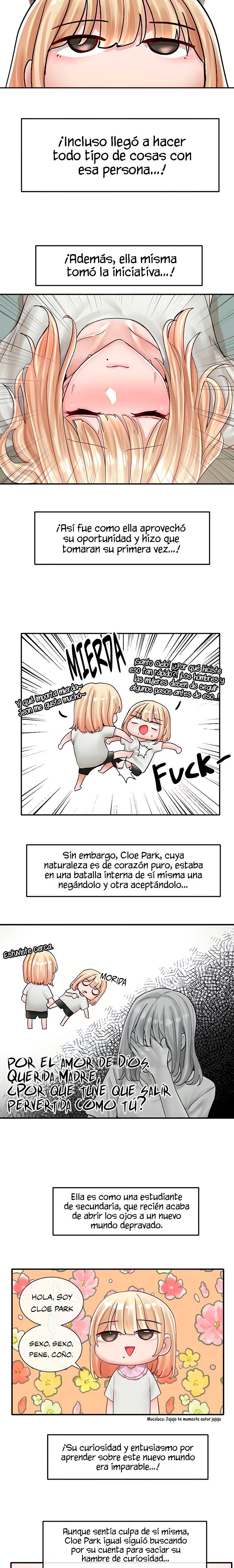 Circles Raw Chapter 72 Page 3
