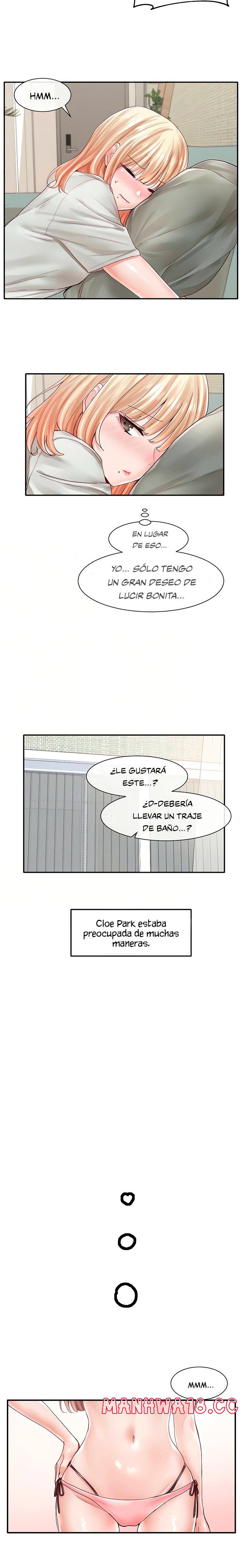 Circles Raw Chapter 72 Page 6