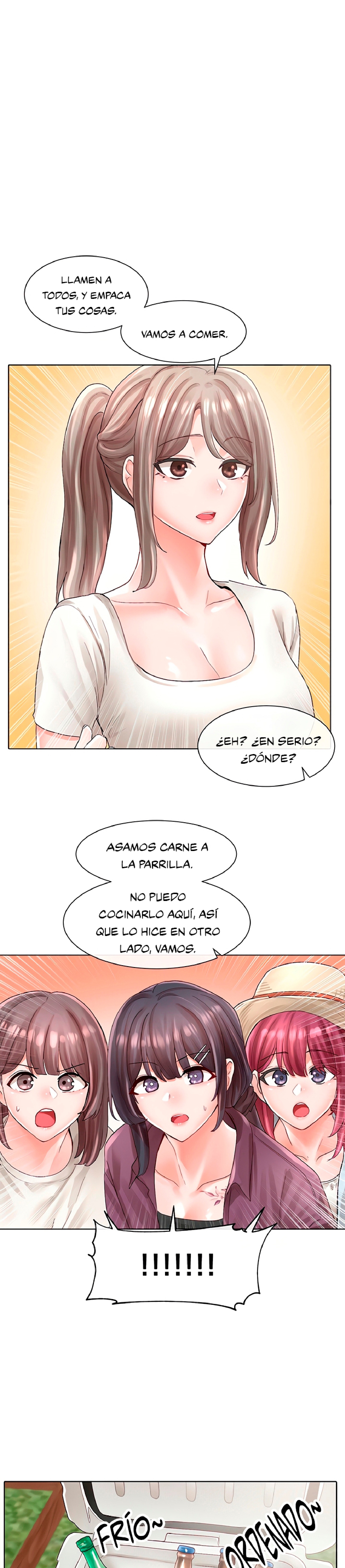 Circles Raw Chapter 74 Page 2