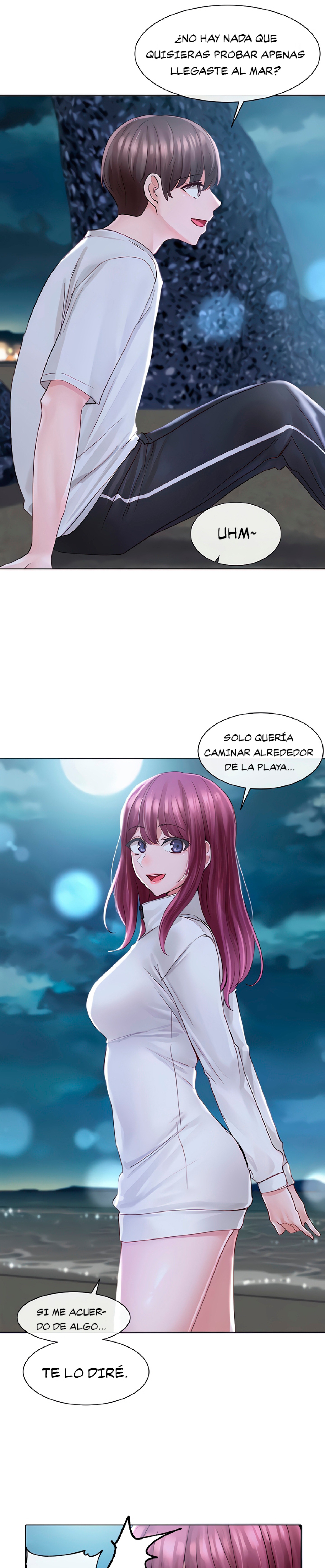 Circles Raw Chapter 74 Page 22