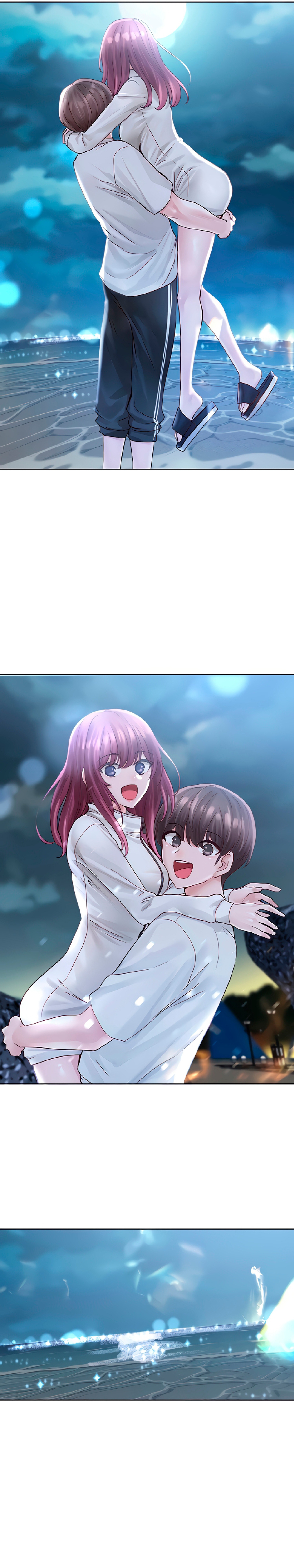 Circles Raw Chapter 74 Page 26