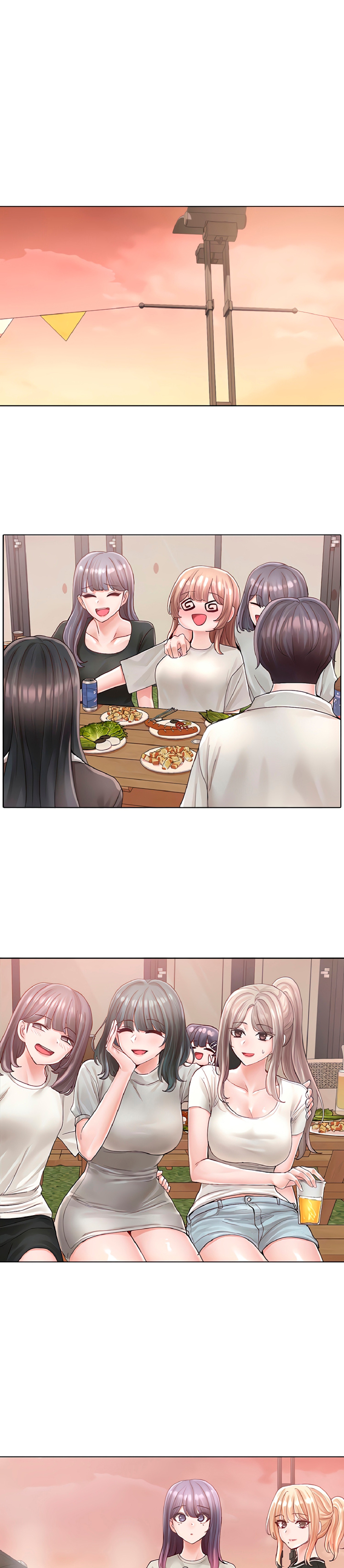 Circles Raw Chapter 74 Page 4