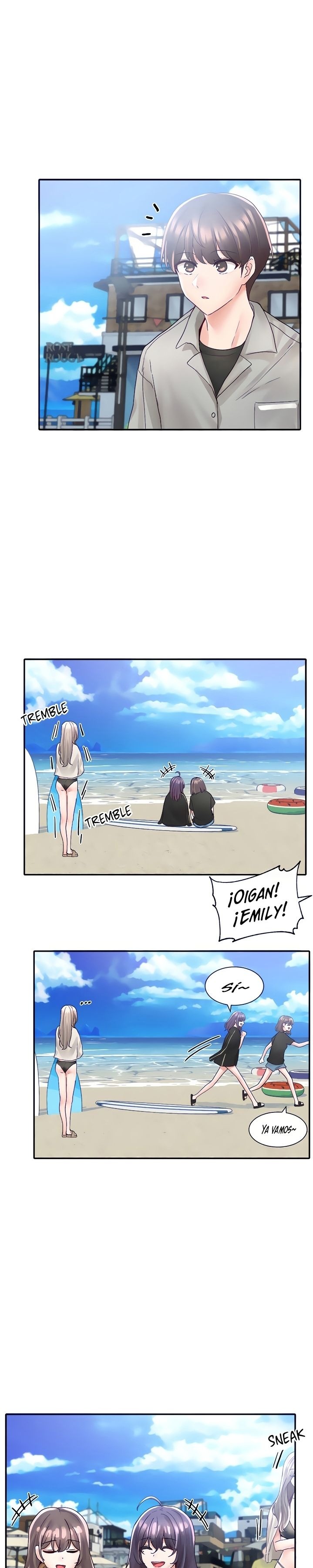 Circles Raw Chapter 77 Page 14