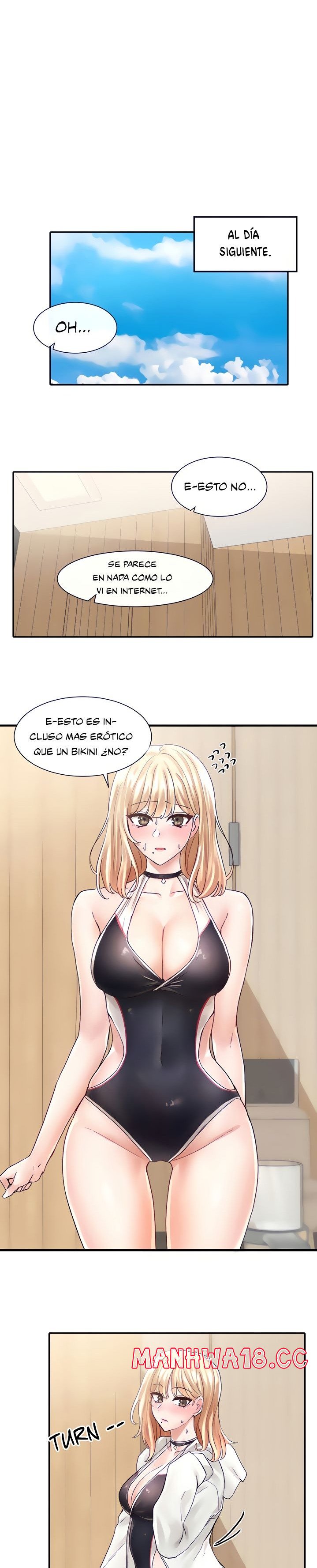Circles Raw Chapter 77 Page 2