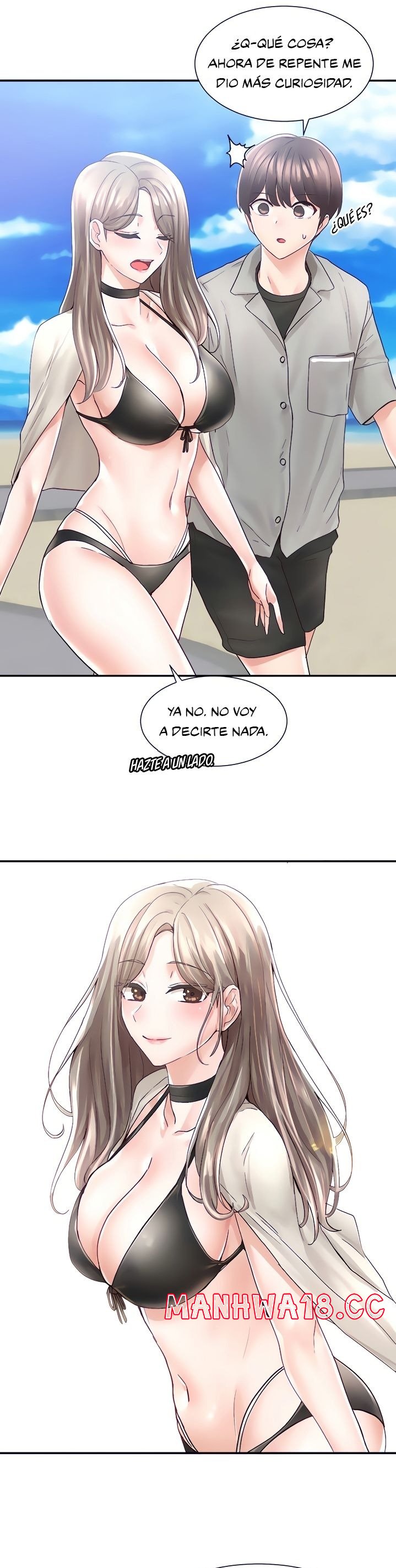 Circles Raw Chapter 77 Page 21