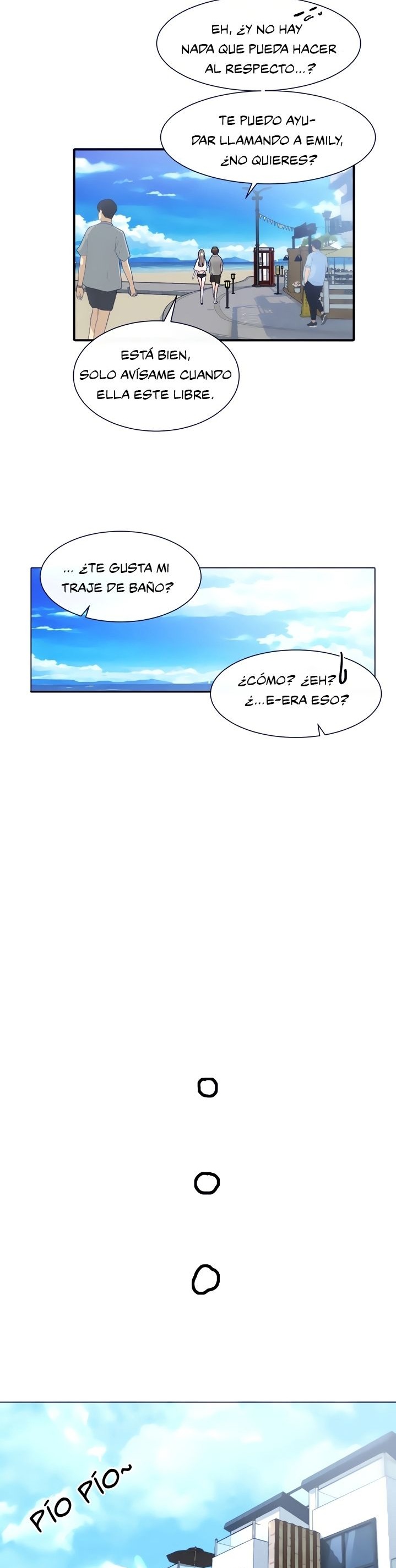 Circles Raw Chapter 77 Page 22