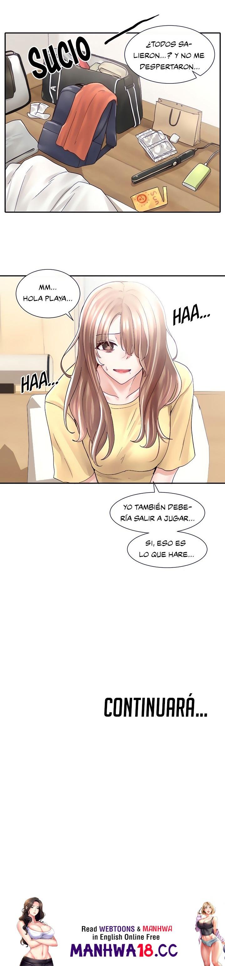 Circles Raw Chapter 77 Page 24