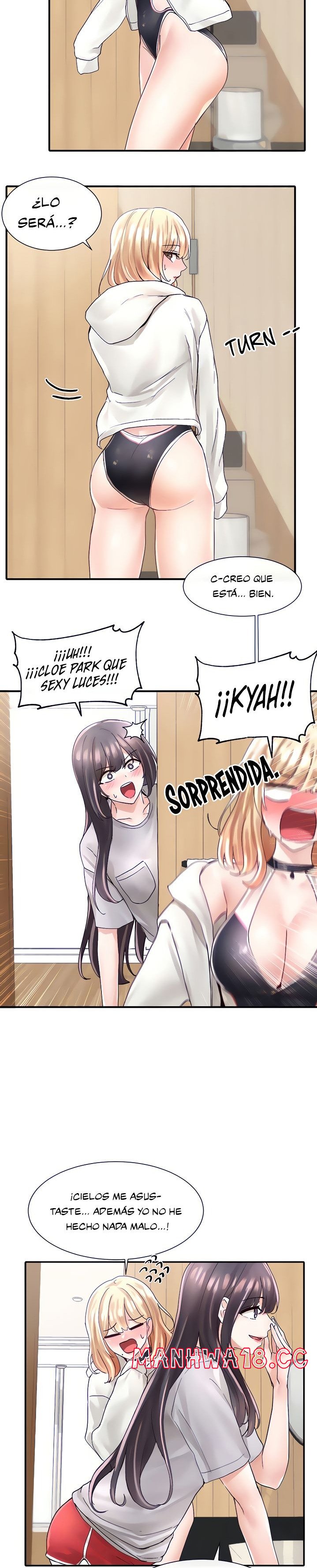 Circles Raw Chapter 77 Page 3