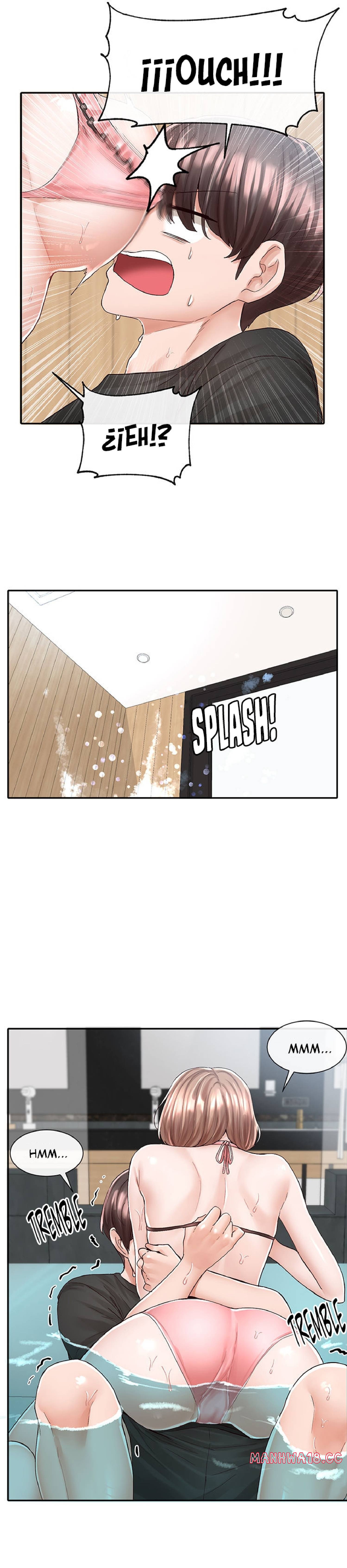 Circles Raw Chapter 80 Page 10