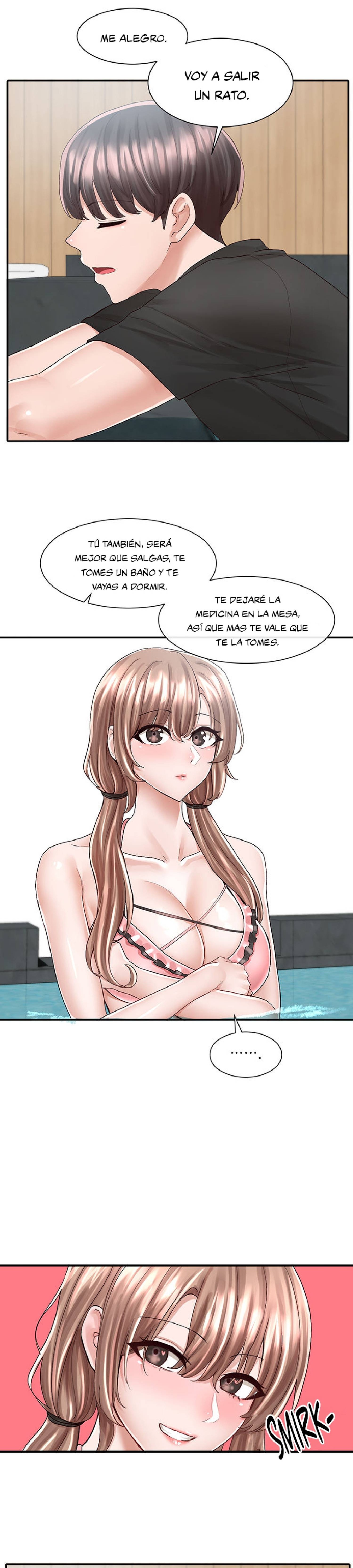 Circles Raw Chapter 80 Page 15