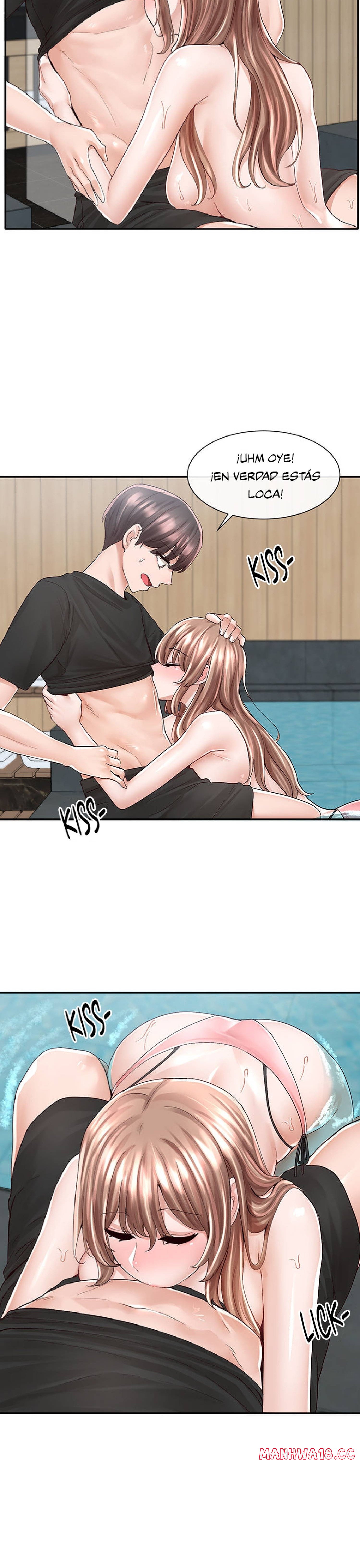 Circles Raw Chapter 80 Page 21