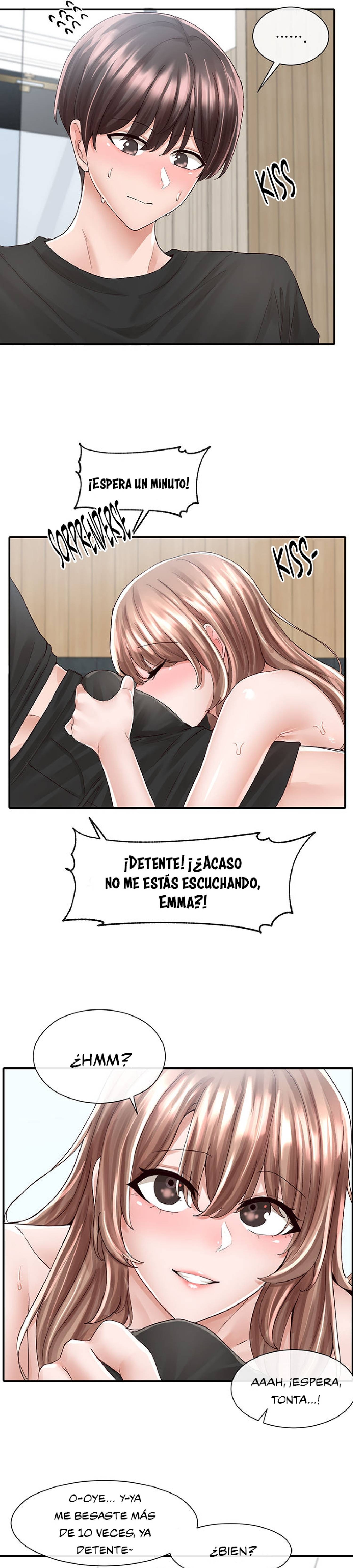 Circles Raw Chapter 80 Page 22