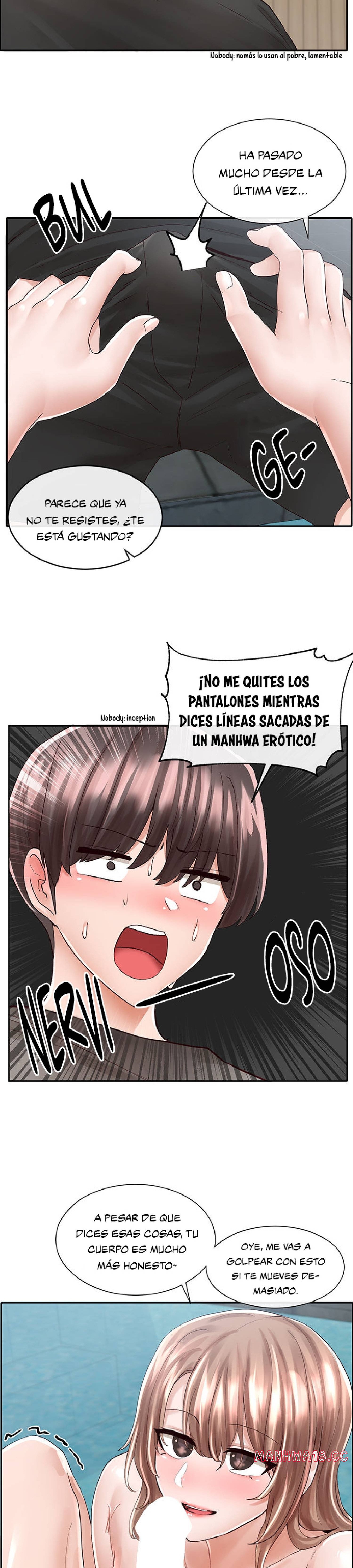 Circles Raw Chapter 80 Page 24