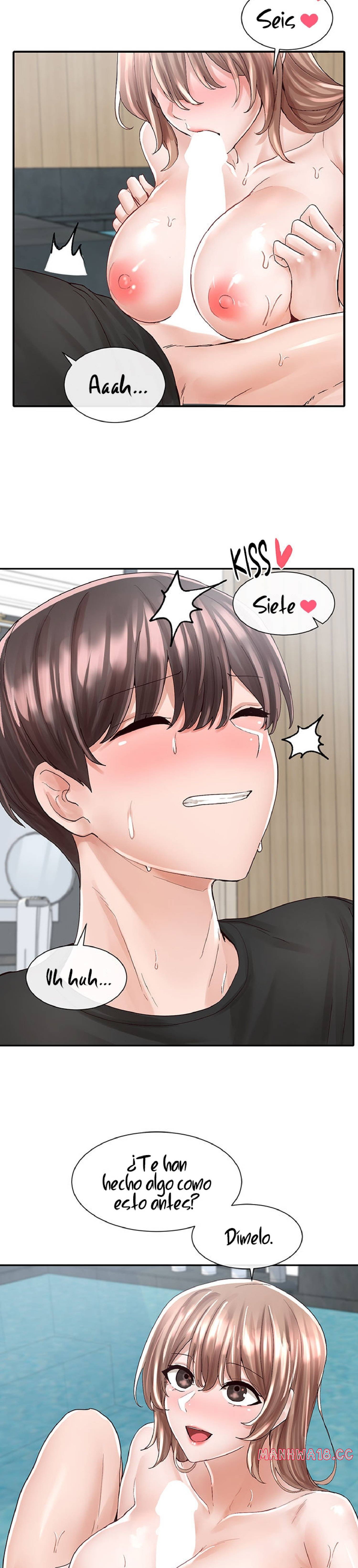 Circles Raw Chapter 80 Page 28