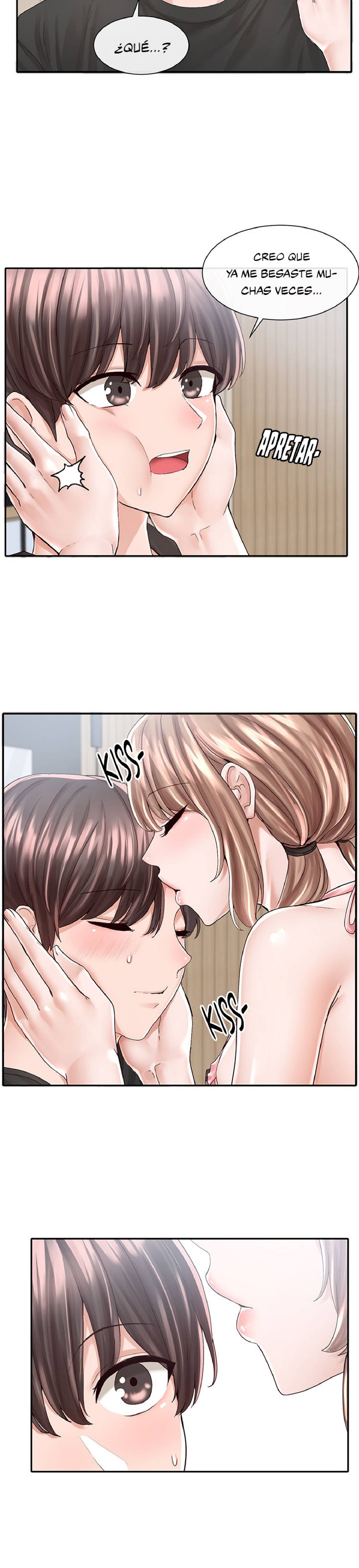 Circles Raw Chapter 80 Page 4