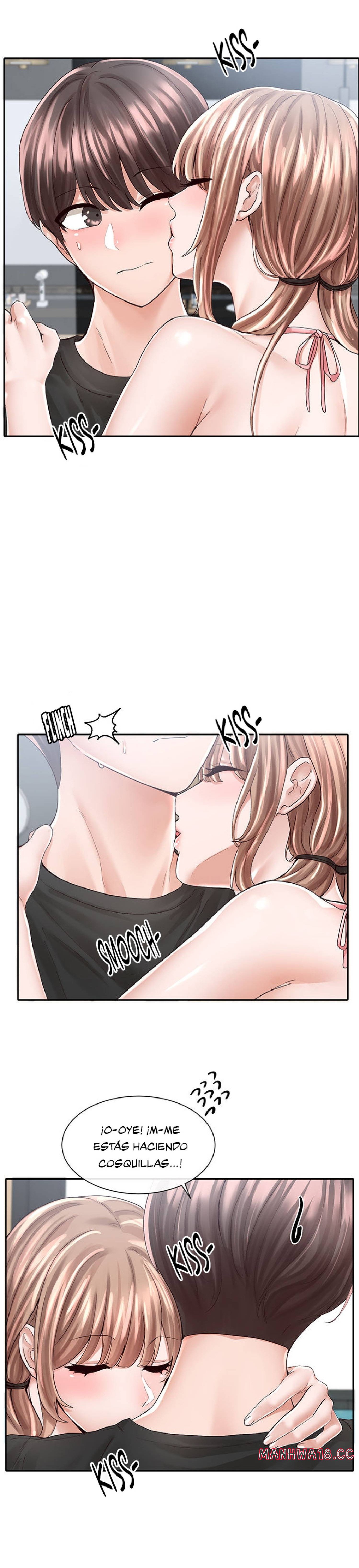 Circles Raw Chapter 80 Page 5