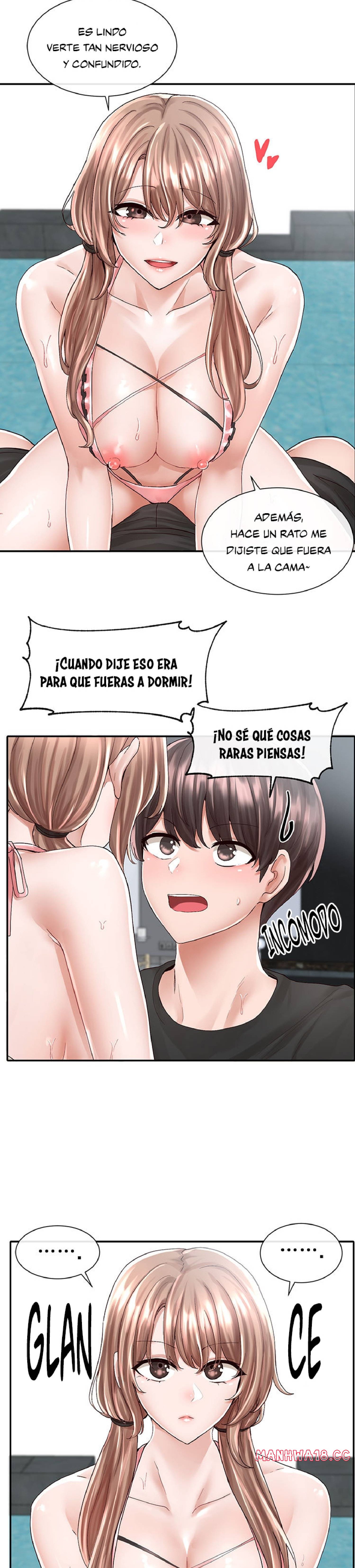 Circles Raw Chapter 80 Page 7
