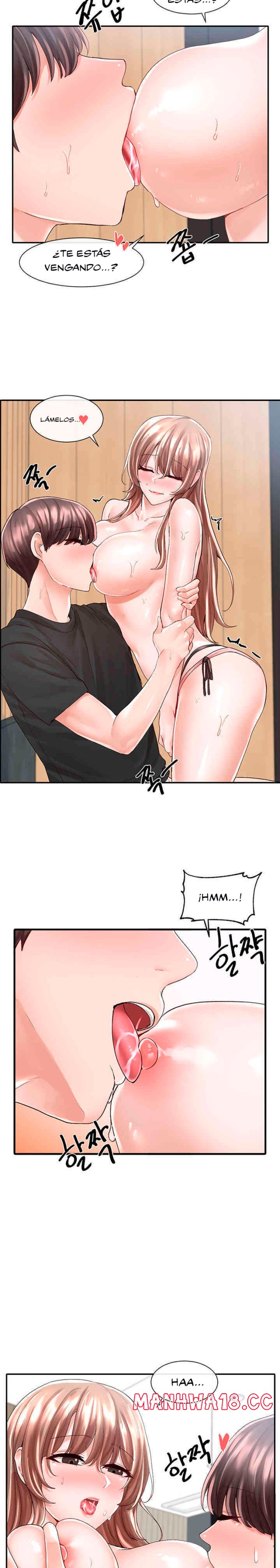 Circles Raw Chapter 81 Page 10
