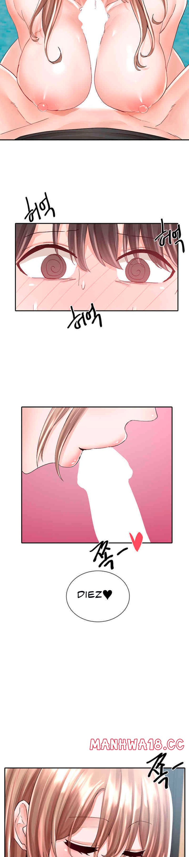 Circles Raw Chapter 81 Page 2