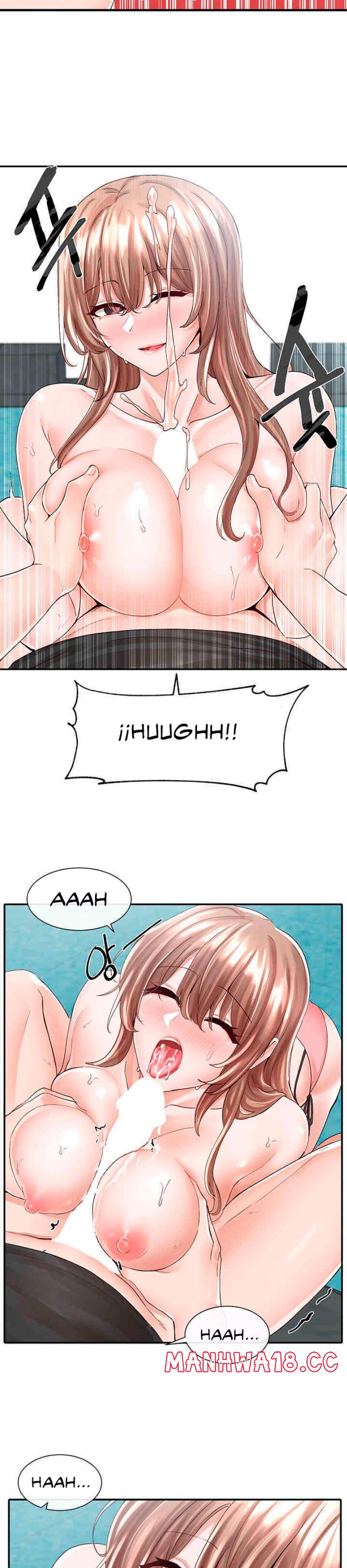 Circles Raw Chapter 81 Page 6