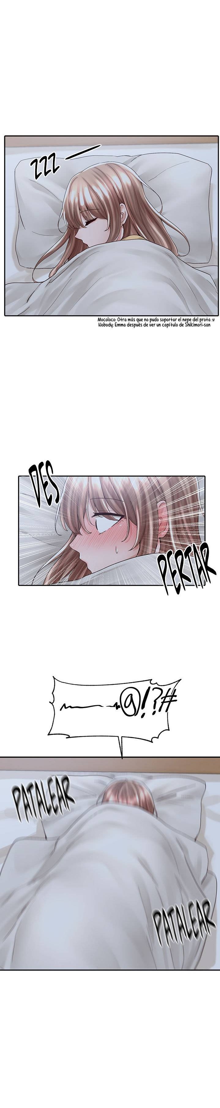 Circles Raw Chapter 82 Page 15