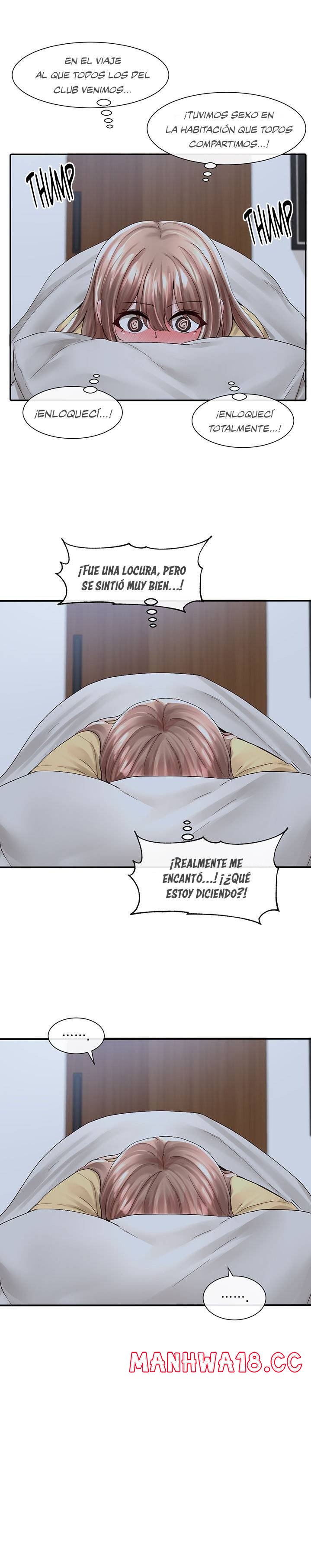 Circles Raw Chapter 82 Page 16