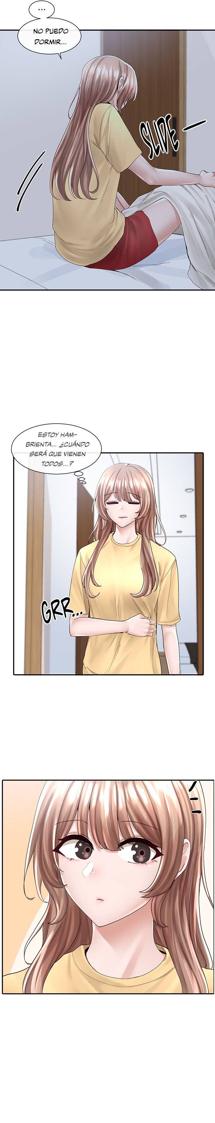 Circles Raw Chapter 82 Page 17