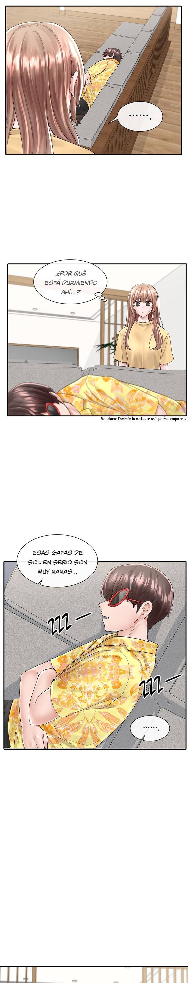 Circles Raw Chapter 82 Page 18