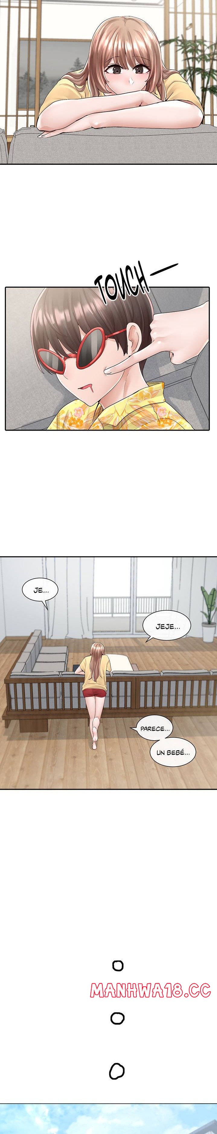 Circles Raw Chapter 82 Page 19