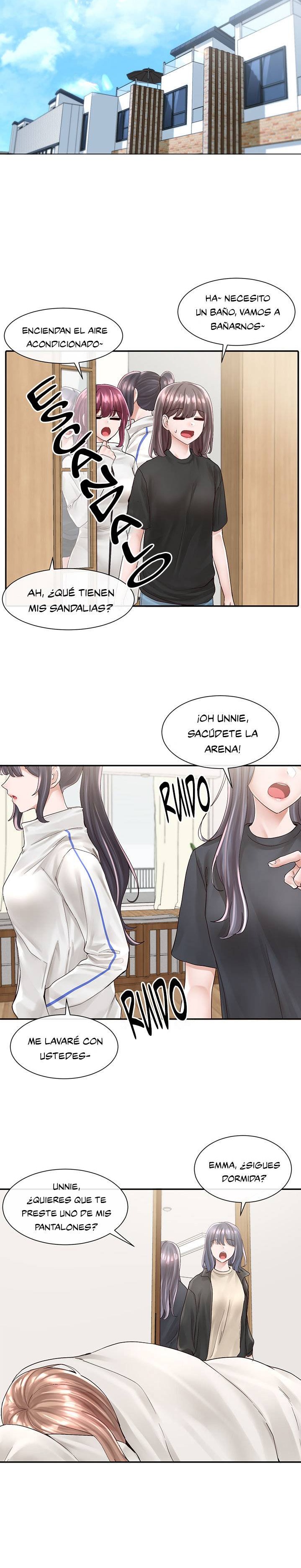 Circles Raw Chapter 82 Page 20