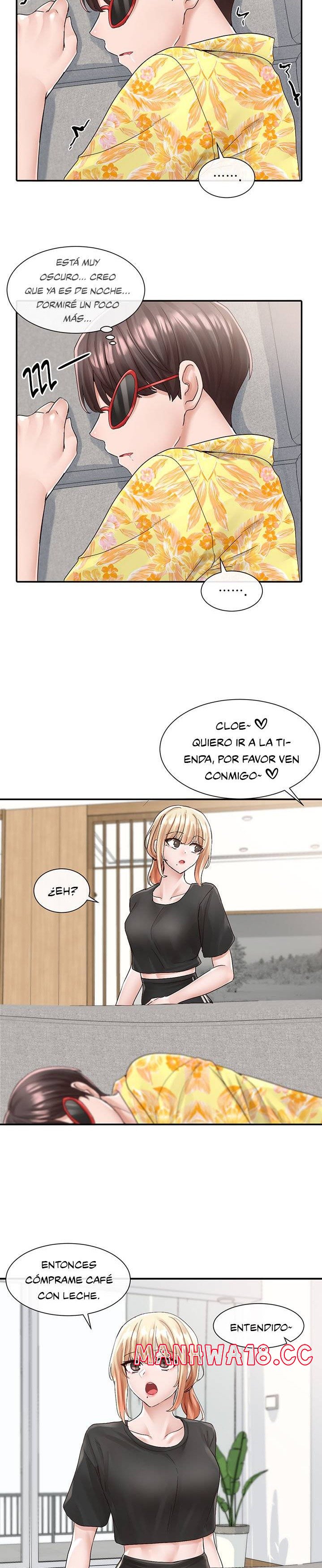 Circles Raw Chapter 82 Page 22