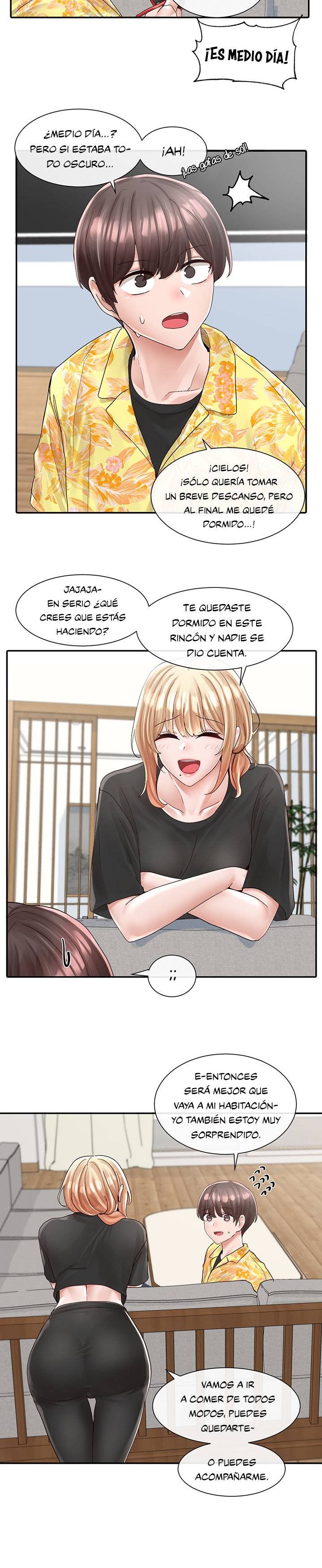 Circles Raw Chapter 82 Page 24